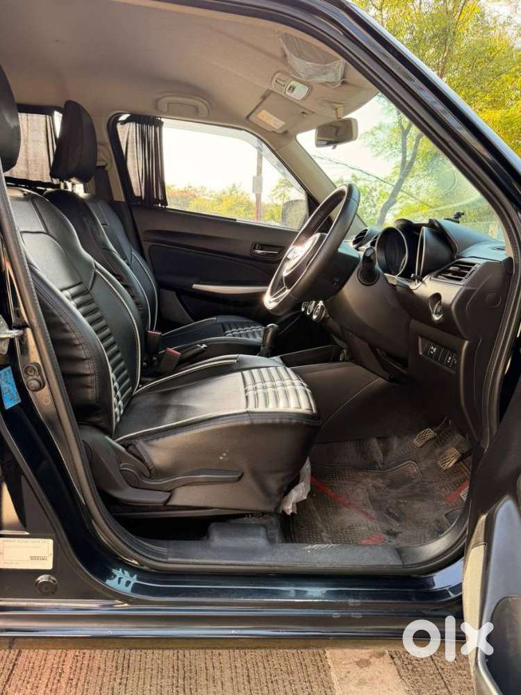 Maruti Suzuki Swift 2021-2024 Zxi Cng, 2024, Cng & Hybrids