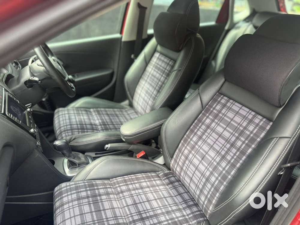 Volkswagen Polo Gt 2021