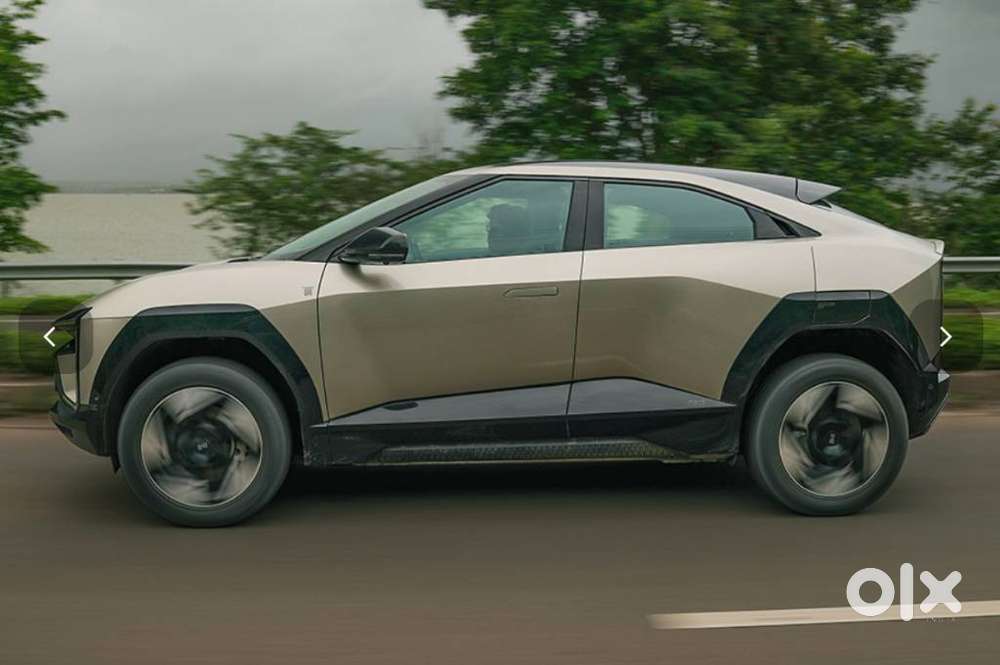 Mahindra Xev 9e Pack One (base Model), 2026
