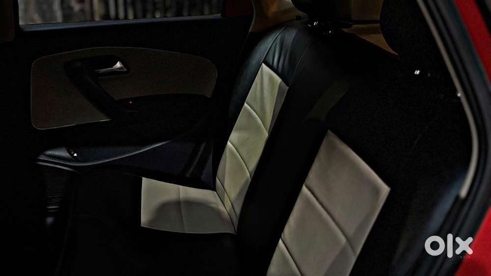 Volkswagen Gti, 2014, Petrol