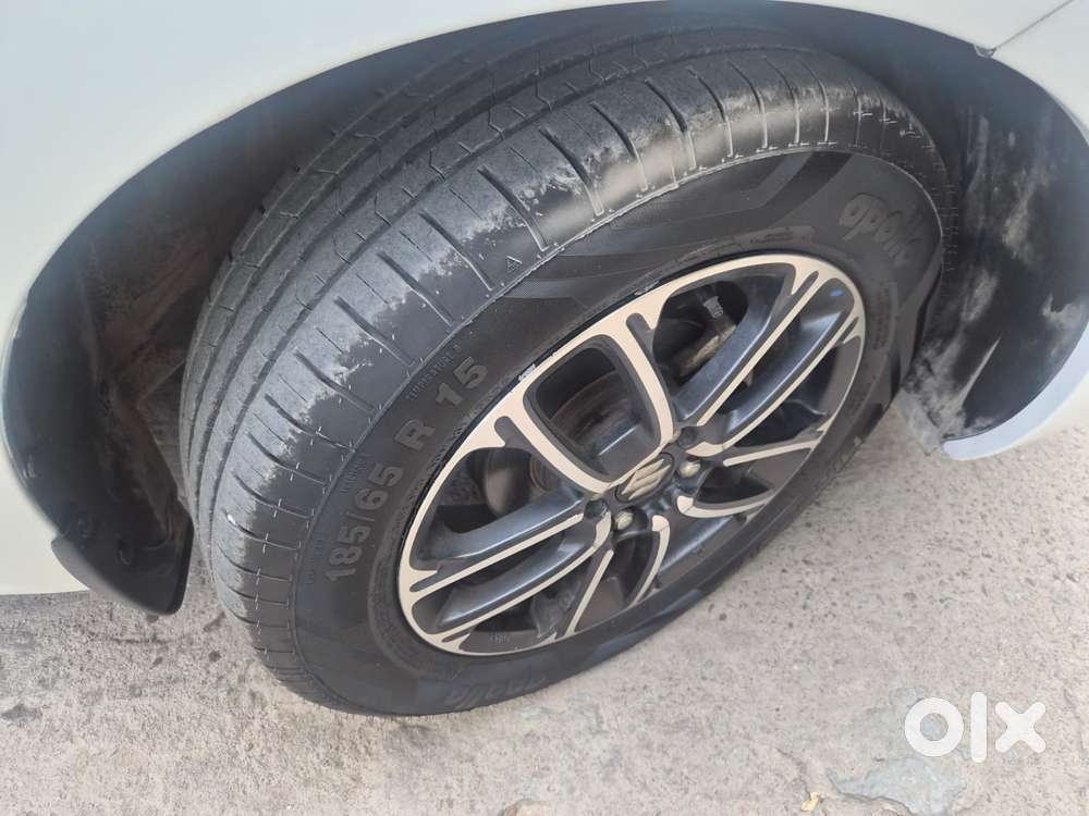 Maruti Suzuki Swift Amt Zxi Plus, 2020, Petrol