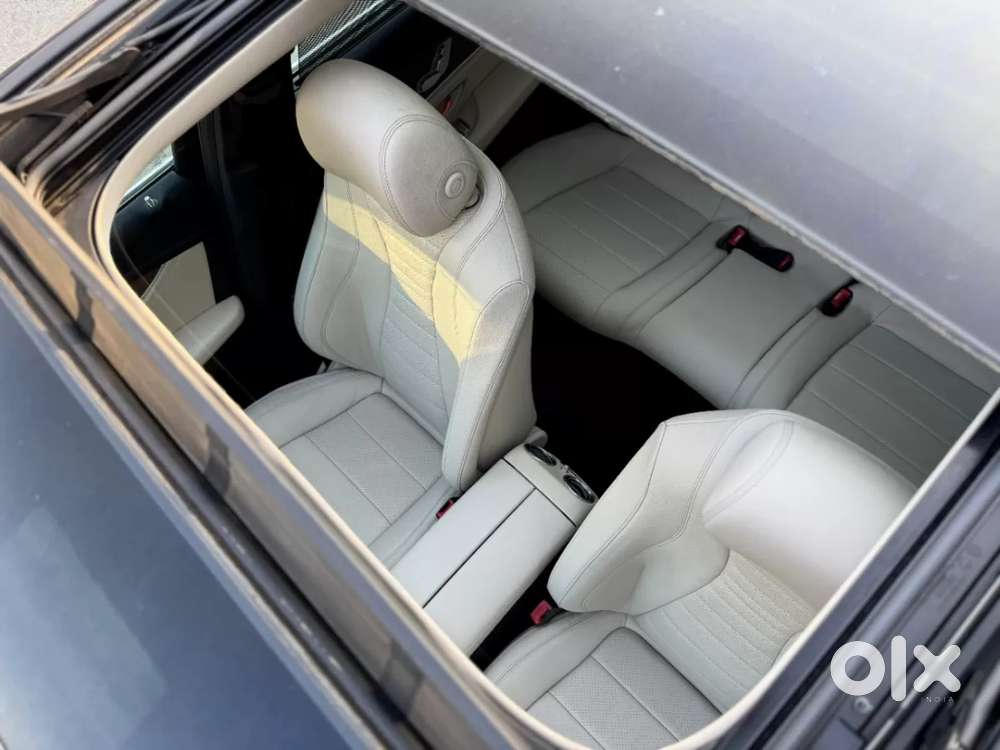 Mercedes-benz E-class E 220 D, 2018, Diesel