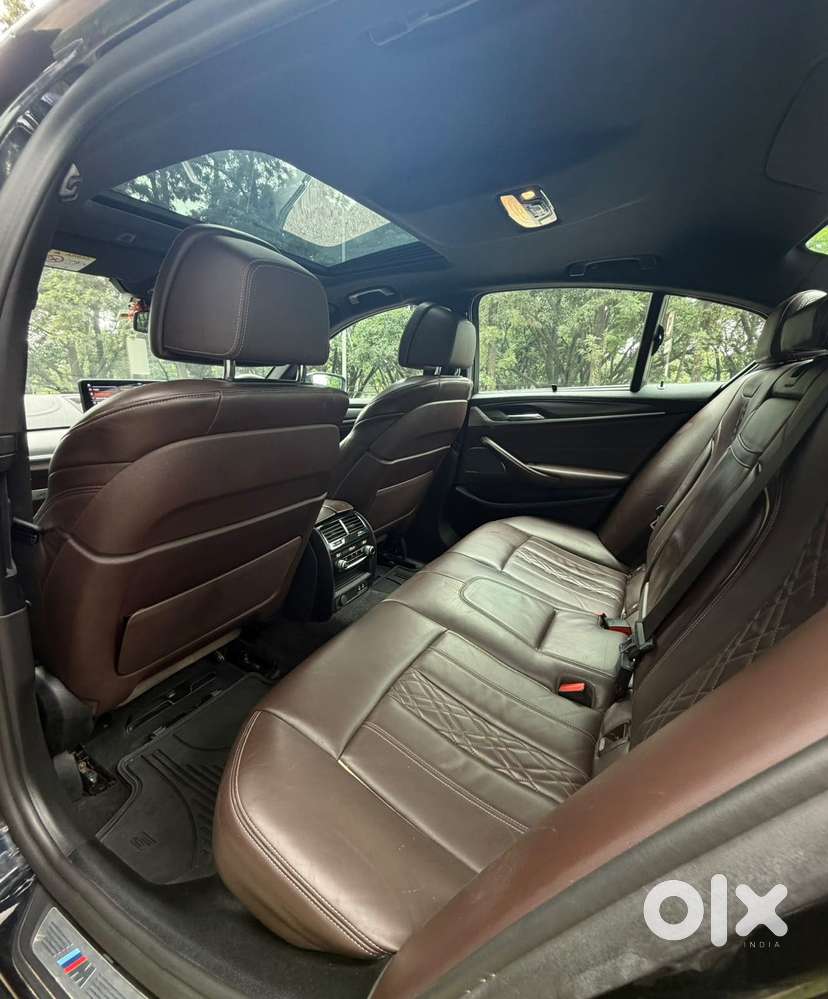 Bmw 5 Series 3.0 530d M Sport, 2023, Diesel