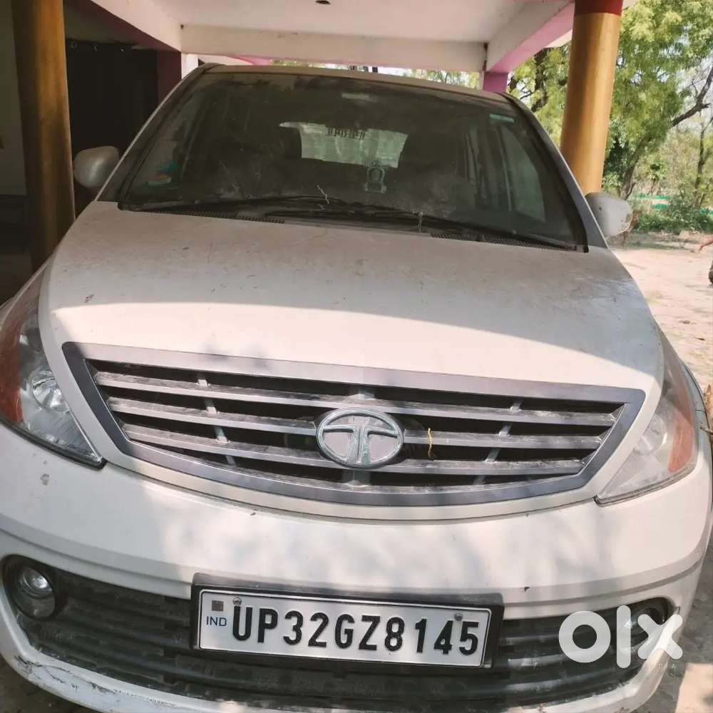 Tata Aria 2016 Diesel 105000 Km Driven