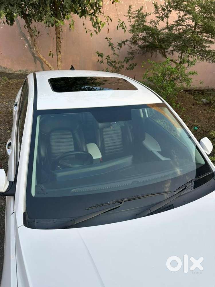 Hyundai Verna 2023 Petrol 78000 Km Driven