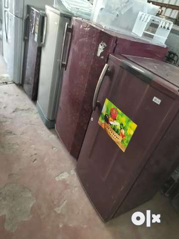 Olx on sale furniture fridge