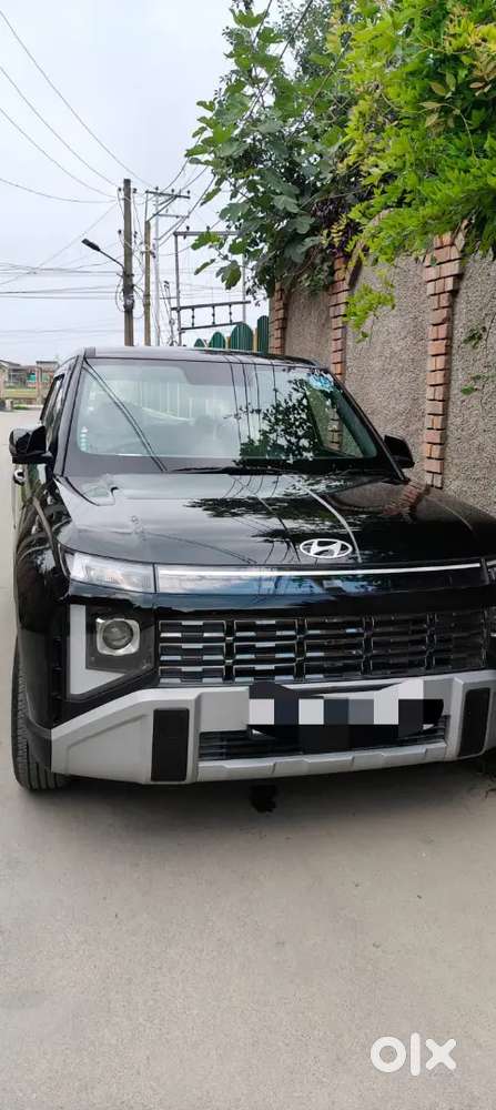 Hyundai Venue Hx5 2025 Petrol