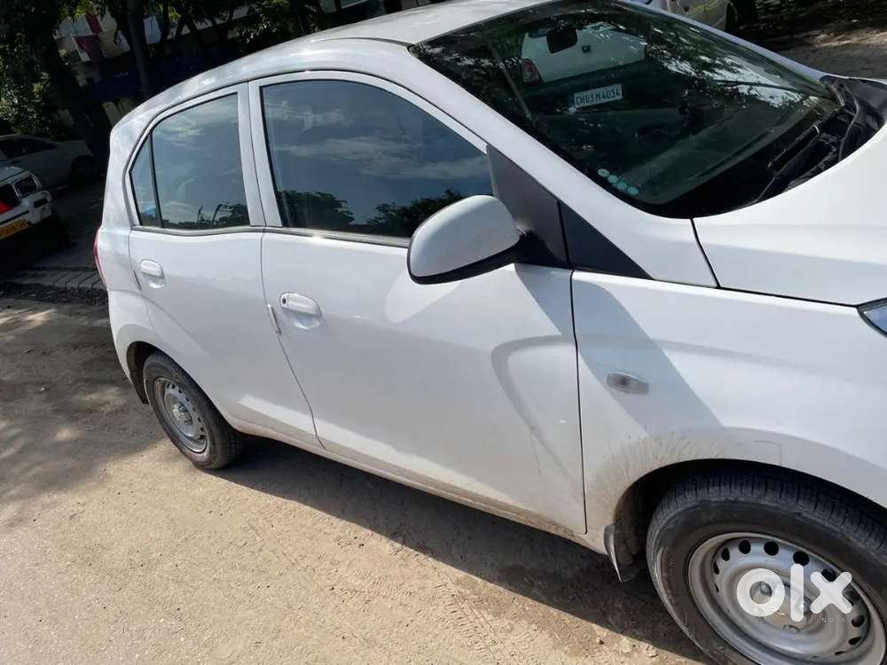 Hyundai Santro 2022 1st Owner