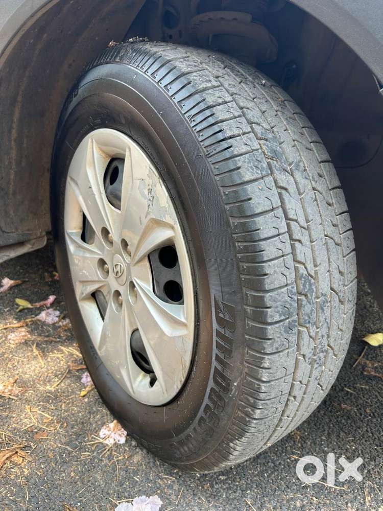 Hyundai Creta 1.6 E Plus, 2019, Diesel