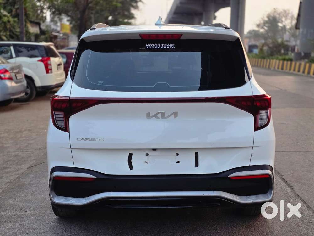 Kia Carens 1.5 Prestige 7 Str, 2023, Petrol