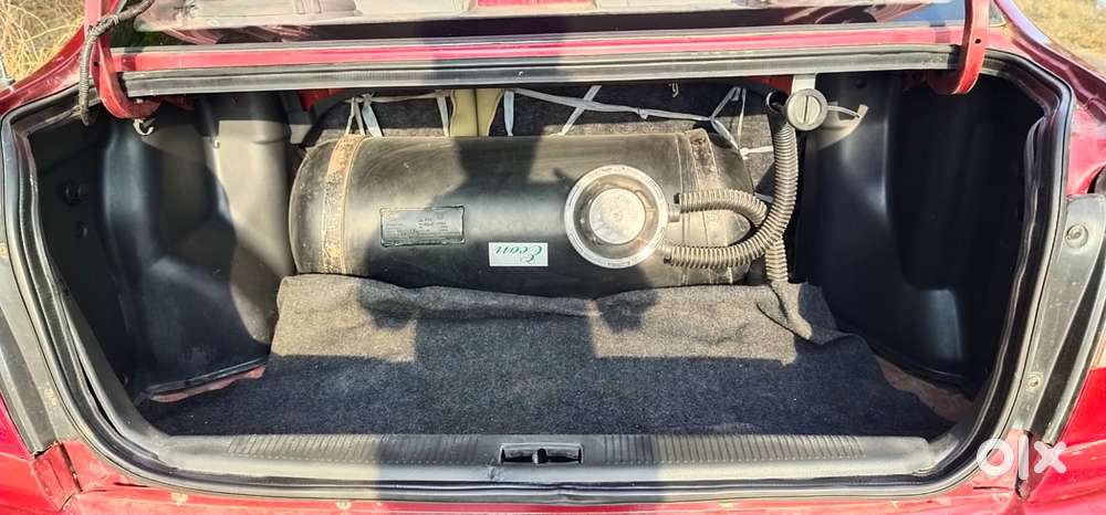 Hyundai Accent 1.5 Cng, 2009, Petrol