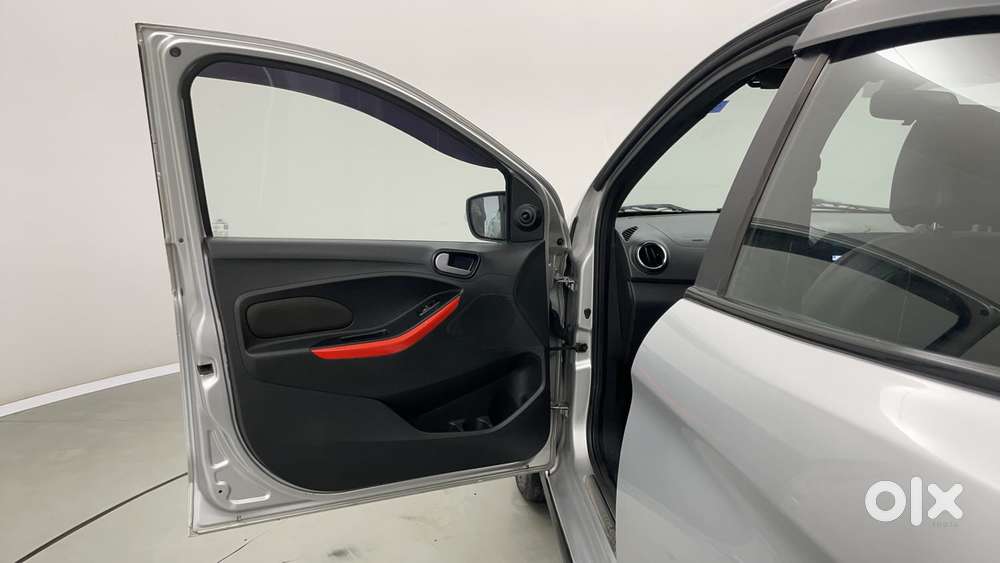 Ford Freestyle Trend Petrol, 2018, Petrol