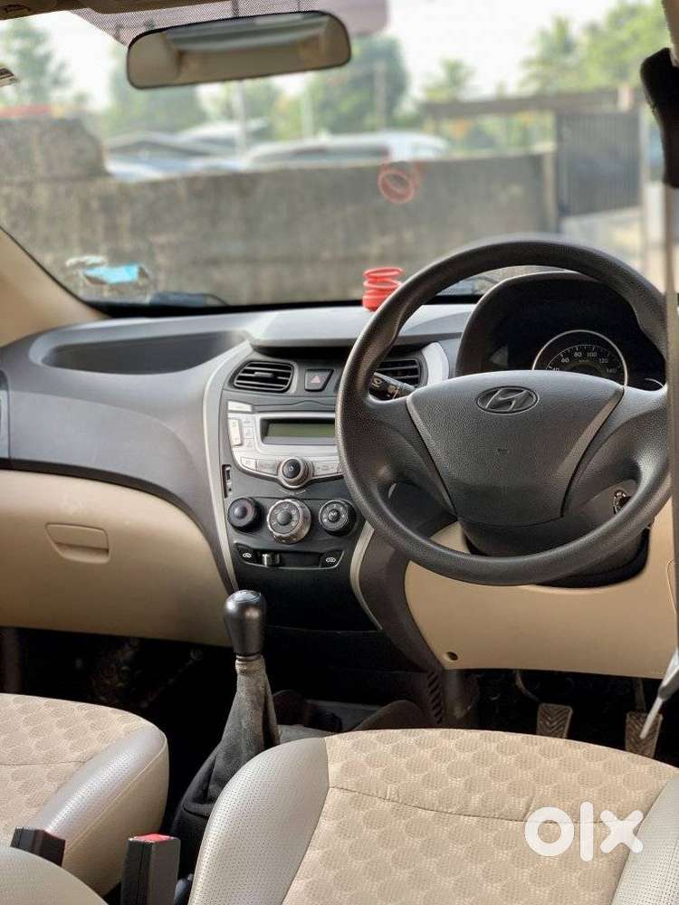 Hyundai Eon Magna +, 2018, Petrol