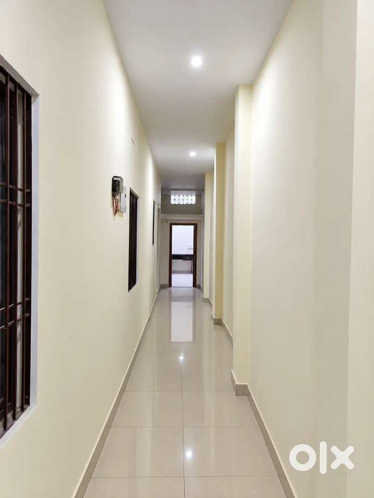 2 BHK  For rent