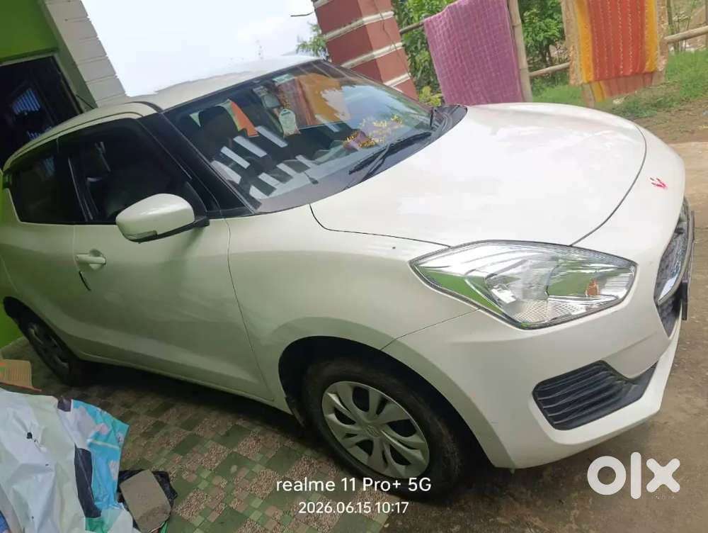 Maruti Suzuki Swift 23062023