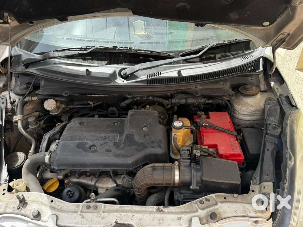 Maruti Suzuki Swift 2014