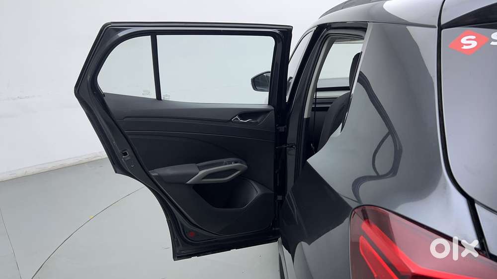 Skoda Kylaq Signature Plus, 2025, Petrol