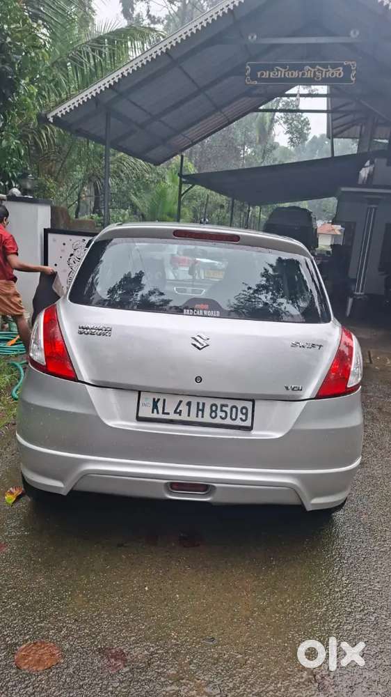 Swift Vdi, Genuine Kilometers, Insurance Upto 2027 July