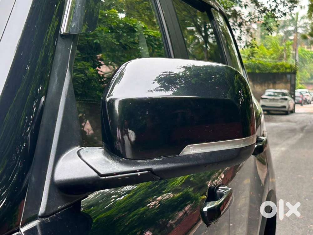 Mahindra Scorpio-n 2.2 Z4 Diesel Mt 7 Str, 2024, Diesel