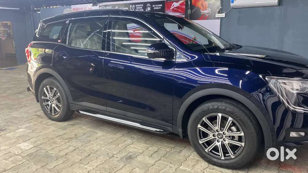Mahindra Xuv700 Diesel 2023