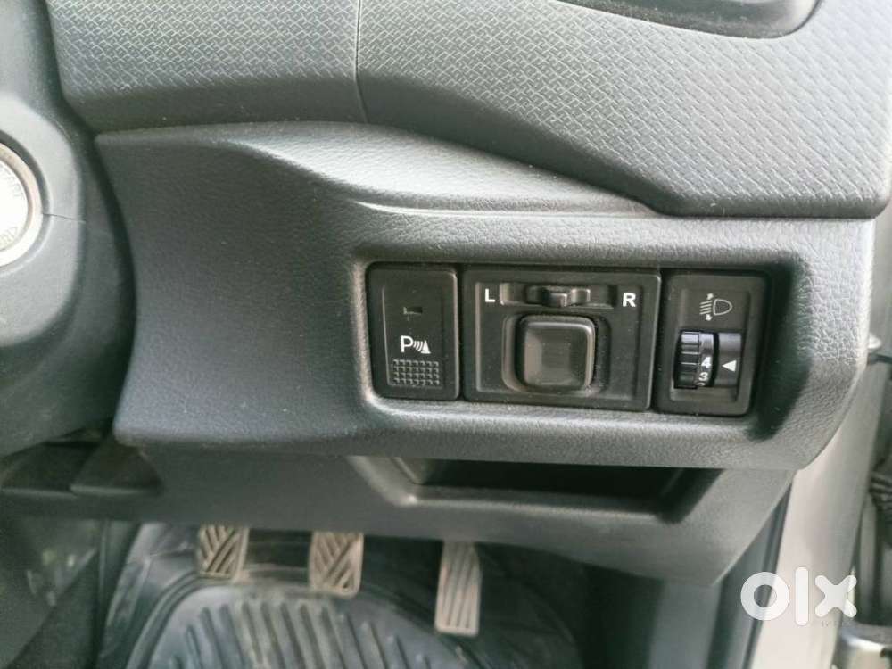 Maruti Suzuki Brezza Vdi, 2016, Diesel