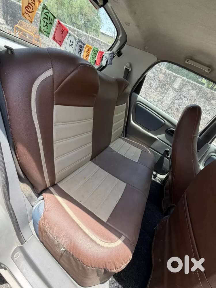 Maruti Suzuki Alto K10 1.0 Vxi, 2010, Petrol