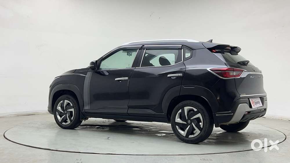 Nissan Magnite 1.0 Xl, 2023, Cng & Hybrids