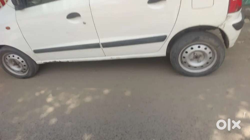 Hyundai Santro Gls 2012  Only 8 Bacche Hai