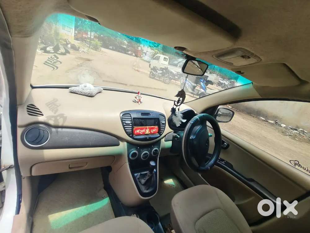 Hyundai I10 Magna 2009 Km Driven