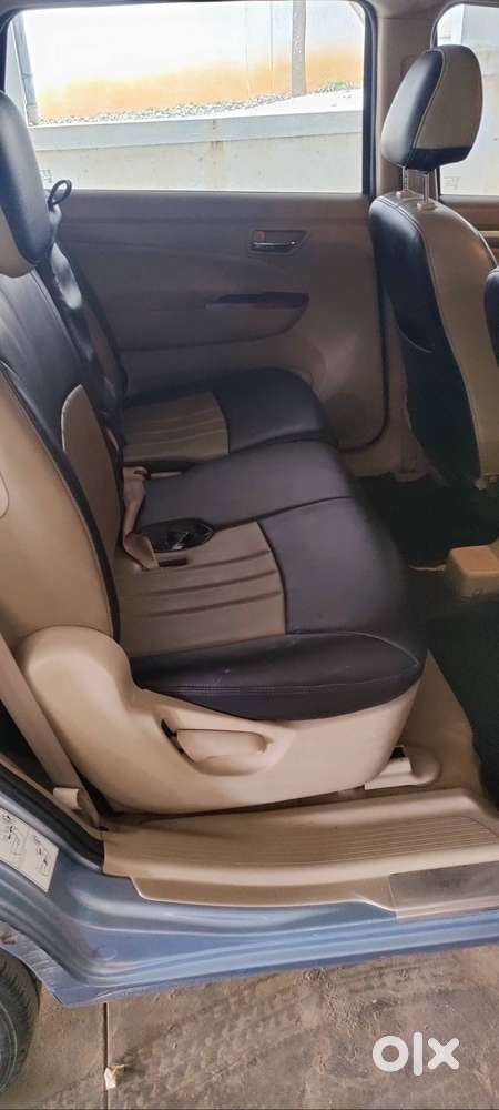 Maruti Suzi Ertiga Diesel 2012 Model - For Sale