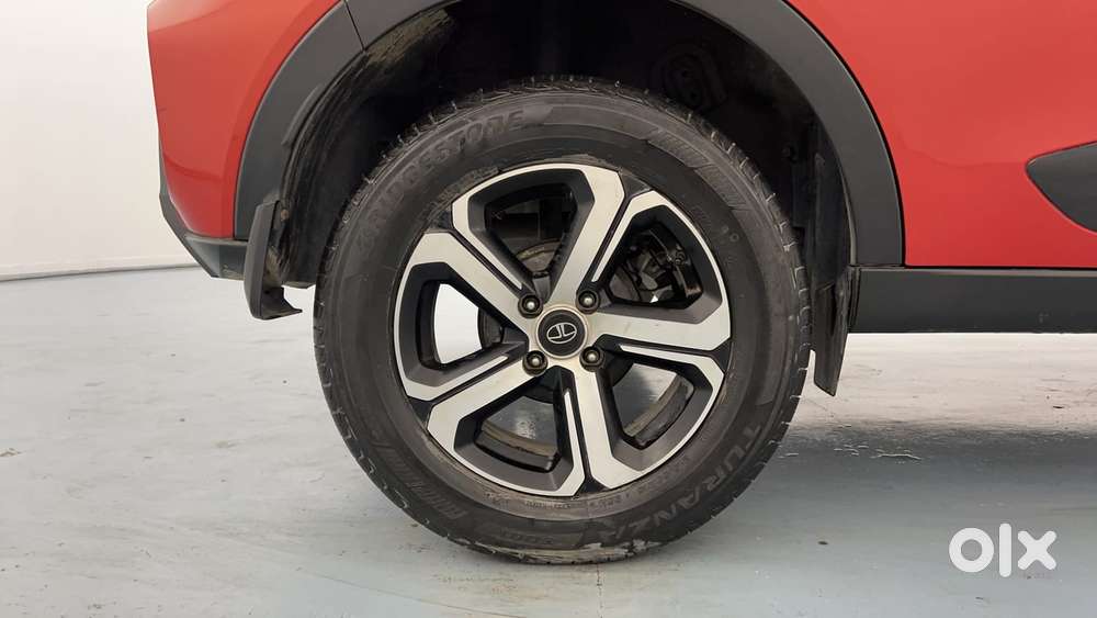 Tata Nexon 1.5 Revotorq Xz Plus (o), 2022, Diesel