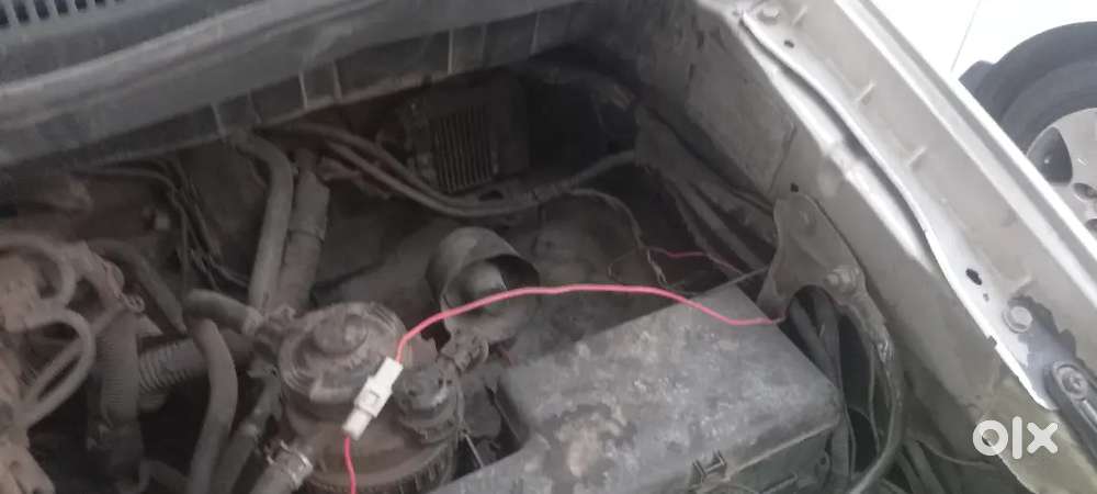 Toyota Innova 2.5 2005