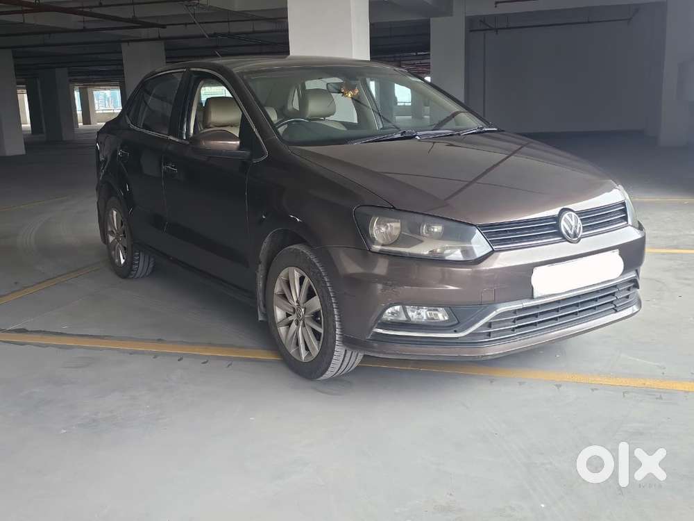 Volkswagen Ameo 1.5 Tdi Highline Plus, 2018, Diesel