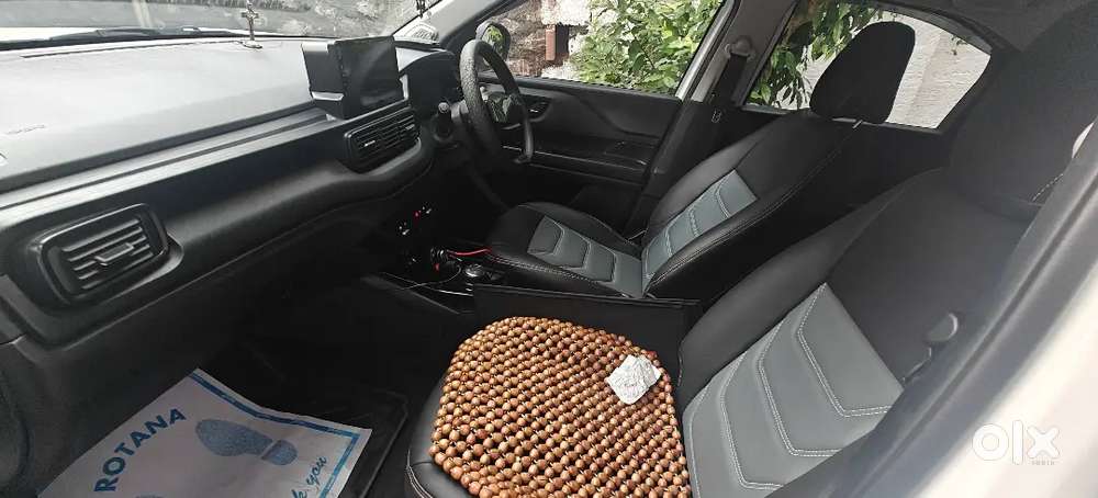Tata Punch Ev 2025 Electric 7400 Km Driven