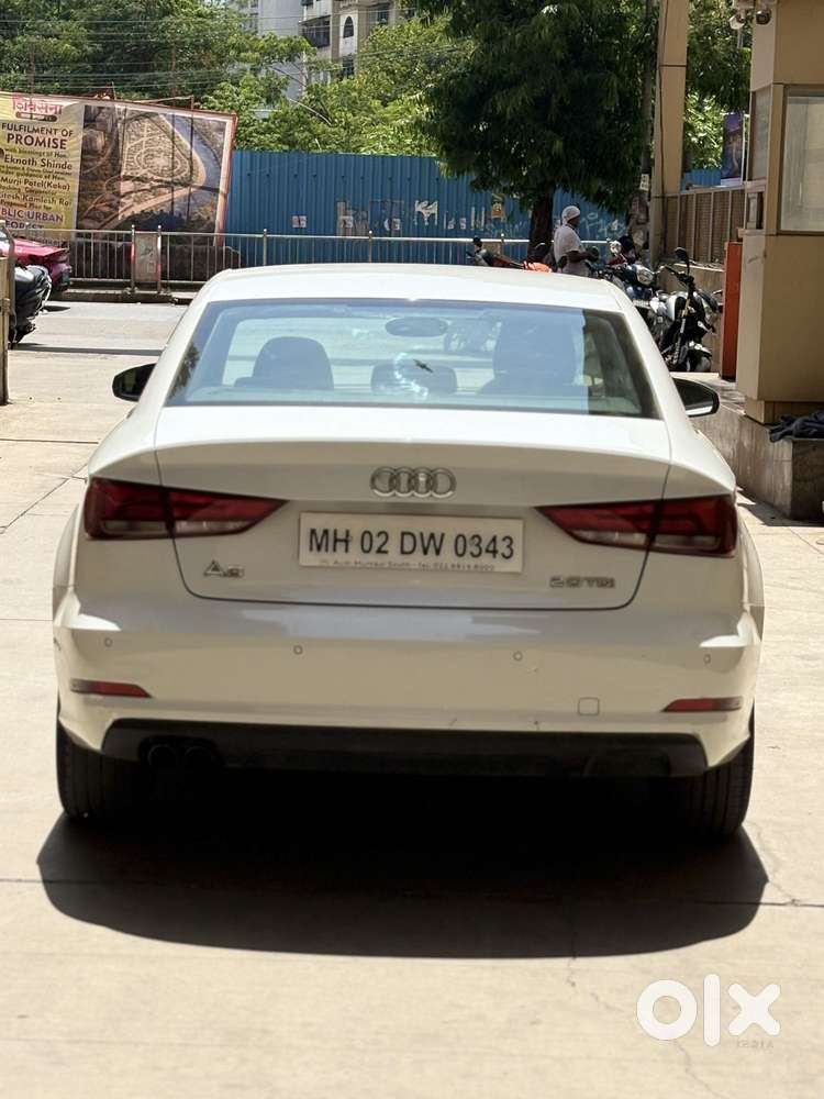 Audi A3 2.0 35 Tdi Premium, 2015, Diesel