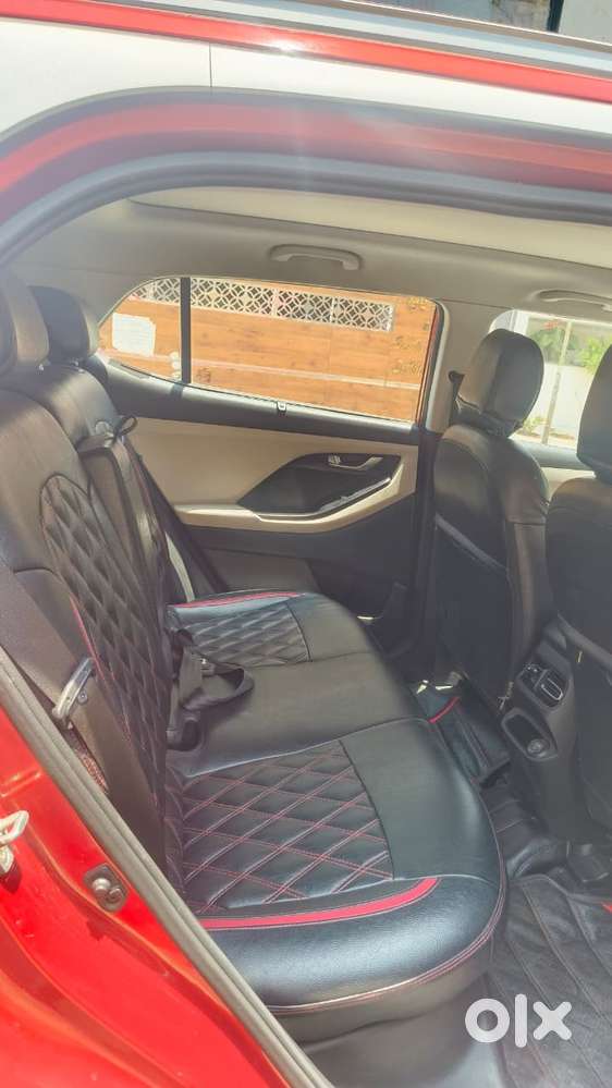 Hyundai Creta 1.5 Sx, 2020, Petrol