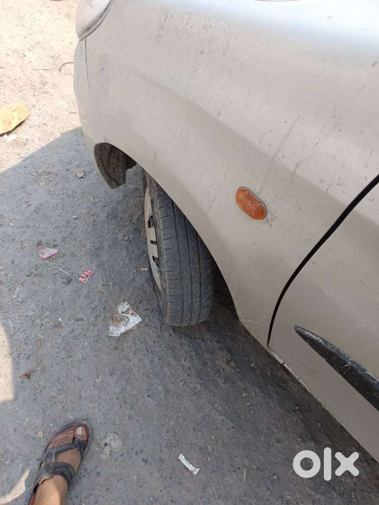 Maruti Alto Petrol  Excellent Condition