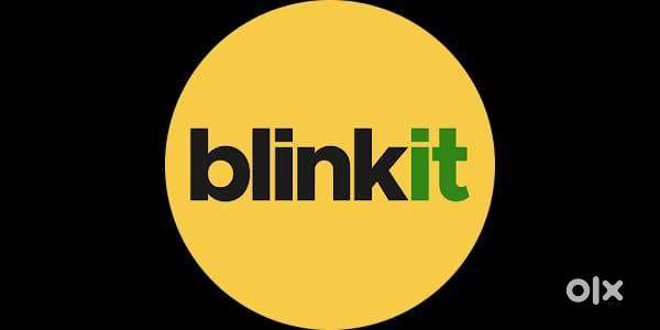 Indore blinkit delivery boy
