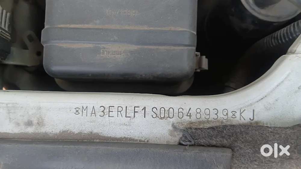 Maruti Suzuki Eeco 2018 Petrol 64300 Km Driven