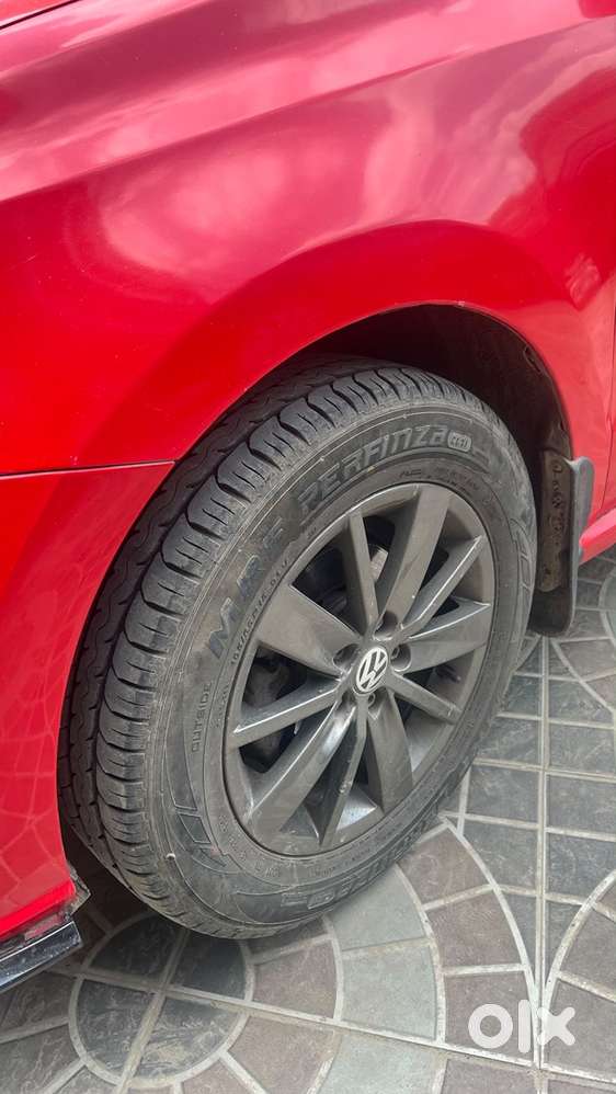 Vw Polo Highline 1.2l Mt Petrol | Modified | Well Maintained