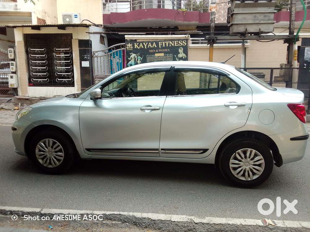 Maruti Suzuki Swift Dzire Vxi Optional, 2024, Petrol