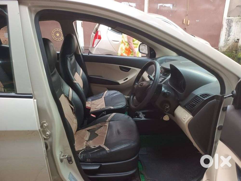 Hyundai Eon Era +, 2013, Petrol