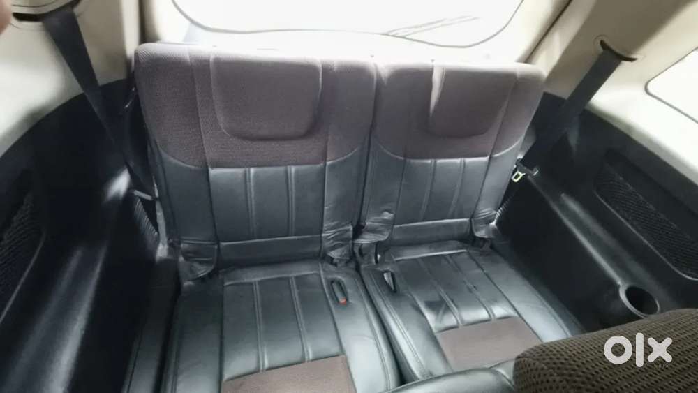Mahindra Xuv500 W8, 2014, Diesel