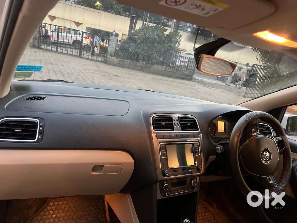 Volkswagen Ameo 1.0 Mpi Highline, 2019, Petrol