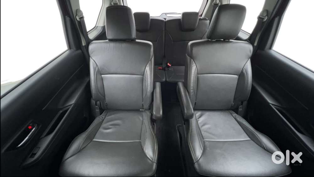 Maruti Suzuki Xl6 1.5 Alpha At, 2021, Petrol