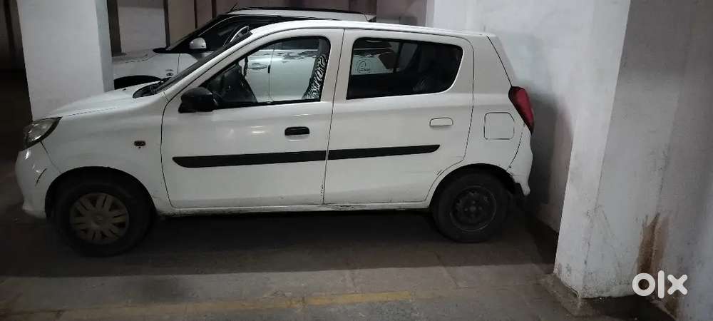 Maruti Suzuki Alto Lxi 2013