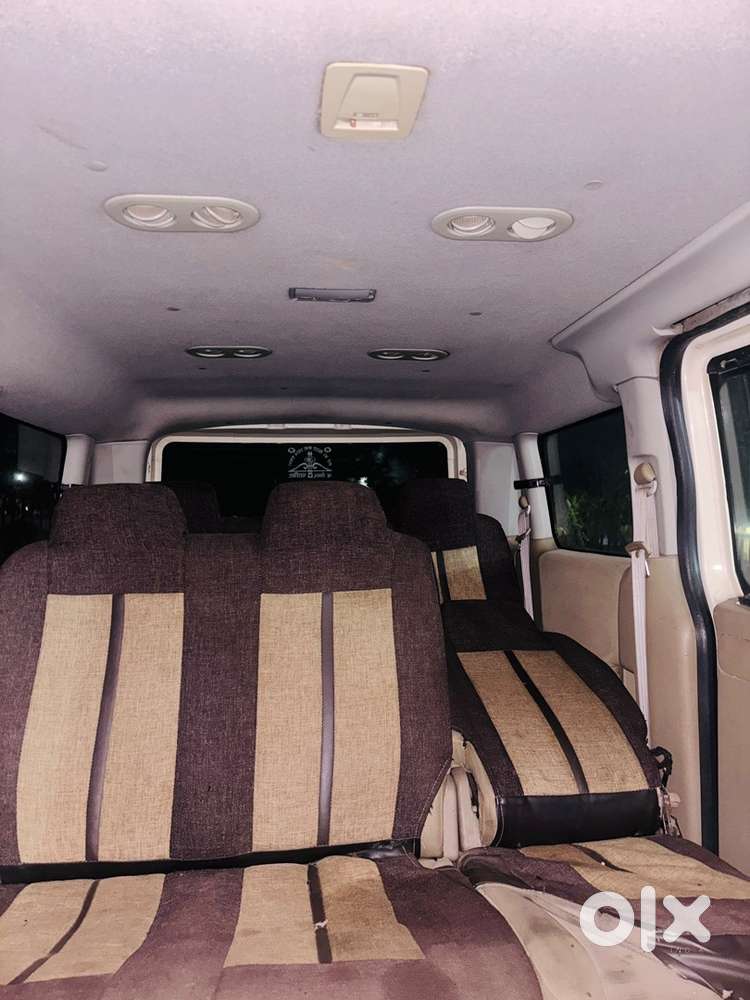 Tata Venture Diesel 2013