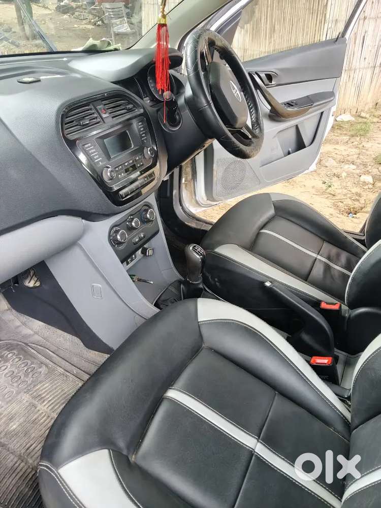 Tata Tigor 2018 1.2 Revotron