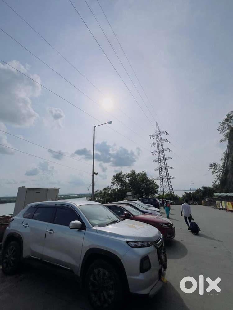 Maruti Suzuki Grand Vitara 2023