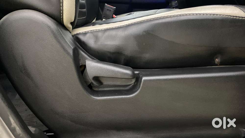 Maruti Suzuki Wagon R 1.0 Vxi, 2017, Petrol